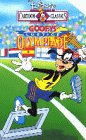 Goofy's lustige Olympiade [VHS]
