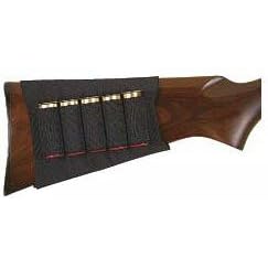 ALLEN BUTT STOCK SHOT SHELL HOLDER by 
