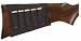 Allen Black Buttstock Shotgun Shell Holder - 205