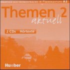Themen aktuell 2 - dreib&auml;ndige Ausgabe. Deutsch als Fremdsprache - Niveaustufe A2: Themen aktuell 2. 2 CDs: Lehrwerk f&uuml;r Deutsch als Fremdsprache. Niveaustufe A 2