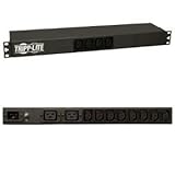 PDU Basic Dual Volt 100-240V