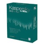 203533: Kaspersky Anti-Virus Macintosh Edition (KL1211UBAFS-MIN)