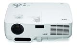 NEC NP62 Multimedia Digital Mobile Projector