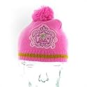Barbie Knit Hat Children Girls