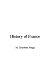 History of France