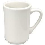 8 Ounce Buffalo Conservo Colony Mug (07-0303) Category: Cups and Mugs by Oneida