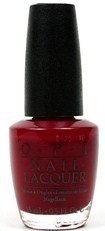 OPI Quarter Of A Cent-Cherry A34 15 ml (Nagellack) Preisvergleich