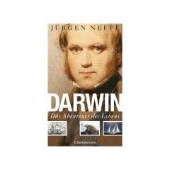 Darwin. Das Abenteuer des Lebens.