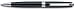 Filofax Classic Pen Black Ballpoint Pen - FF-061050