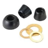 Buy Plumb Shop #709-519 MP3 8 THRD Cone Washer by PlumbShop