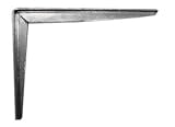 SCHWERLASTKONSO- F-VZ- 300X550 800819