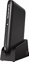 Western Digital My Passport Elite 640 GB USB 2.0 Portable External Hard Drive WDBAAC6400ACH-NESN (Charcoal)