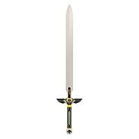 Nerf N-Force Marauder Long Sword - Black