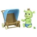 Shrek Babies Out Of Control Girl
