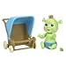 Shrek Babies Out Of Control Girl