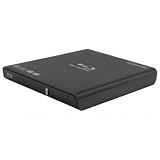 Samsung SE-406AB/RSBD External BlueRay USB 2.0 Combo Optical Drive