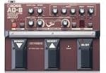 BOSS AD8 ACOUSTIC GUITAR PROCESSOR