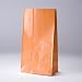 Orange Paper Bags