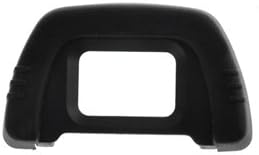 22mm Eyepiece Eyecup DK-21 For Nikon D200 D90 D80