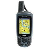 GARMIN GPS MAP 60CX EXTREME HAND-HELD GPS UNIT