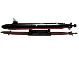 1/700 USS．SSN-23 Jimmy Carter