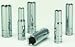 Powerbuilt Metric Socket Set, 1/4 Dr 6 Pc