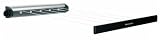 Brabantia Pull-out Drying Lines, 22 meters Stainless Steel