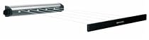 Brabantia Pull-out Drying Lines, 22 meters Stainless Steel