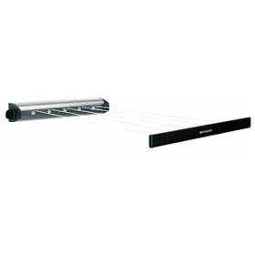 Brabantia Pull-out Drying Lines, 22 meters Stainless Steel