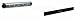 Brabantia Pull-out Drying Lines, 22 meters Stainless Steel