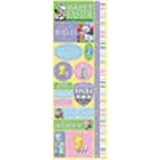 Reminisce Happy Easter Combo Sticker
