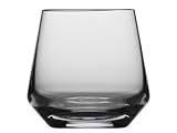 Schott Zwiesel Pure Tritan Crystal Double Old-Fashioned Glasses Set of 6