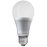 Müller Licht 7,5-W-LED-Lampe "Schattenlos" E27, warmweiß, dimmbarvon "M�ller-Licht"