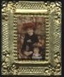 Dollhouse Artwork Framed Print of a Renoir Painting