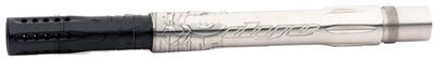 DYE Boomstick Paintball Gun Barrel - Angel Threads