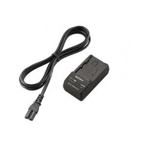 Sony BCTRV Travel Charger (Black)