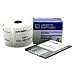 Electronics : DYMO 2-1/8 X 2-3/4 Diskette Labels (White)