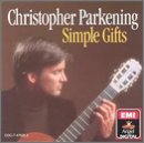 Music : Simple Gifts [CASSETTE]