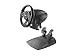 Microsoft SideWinder Force Feedback Wheel - Wheel and pedals set - 9 button(s) Image