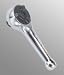 Genius 380370 Stubby 3/8" Fine Tooth Ratchet