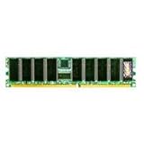 Transcend 512MB Module 184P 64Mx78 PC266 Registered DDR (32Mx8/CL2.5) TS64MDR72V..