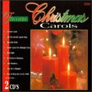 Review Various Artists  / Favorite Christmas Carols