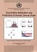 Book Quantitive Estimation and Prediction of Human Cancer Risks (Iarc Scientific Publications, 131)