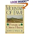 Mountain of Fame