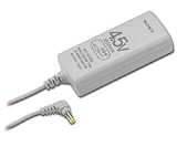 : Sony AC-E45A Worldwide AC Power Adaptor with Folding Plug Blade