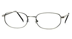 Multi-View Style 8, Antique Pewter
