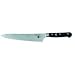 Chroma Japan Chef couteau � d�couper 21,6 cm  -  J05 -  Lame longue et fine pour d�couper la viande