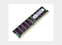 Kingston - Memory - 2 GB - DIMM 240-pin - DDR2 - 400 MHz / PC2-3200 - registered - ECC