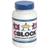Absolute Nutrition C-Block 90tabs