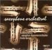 Classical Music : Saxophone Orchestral